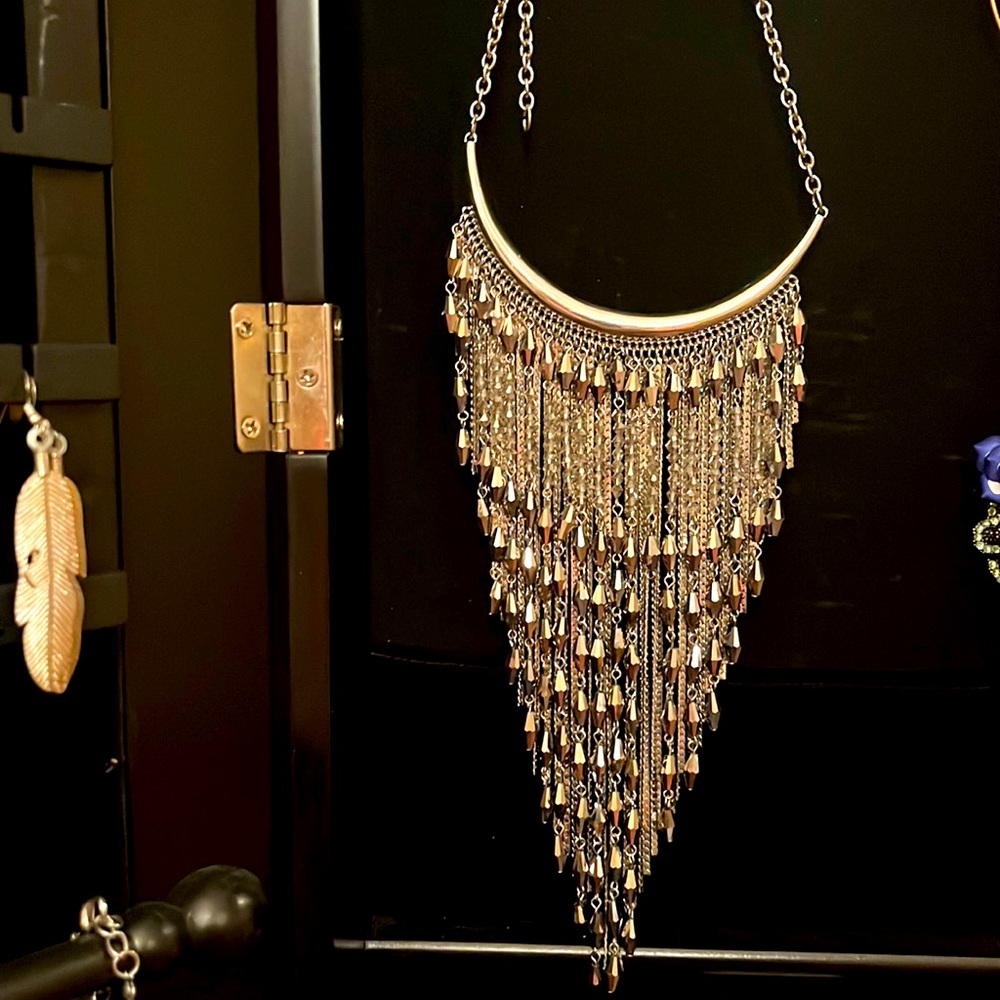 Womens necklace